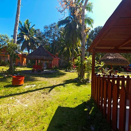 Hotel Mirador Maya Calakmul Xpujil Εξωτερικό φωτογραφία