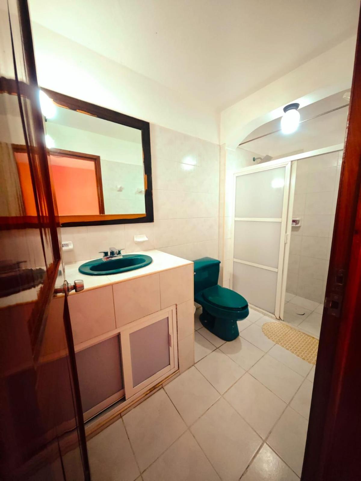 Hotel Mirador Maya Calakmul Xpujil Εξωτερικό φωτογραφία