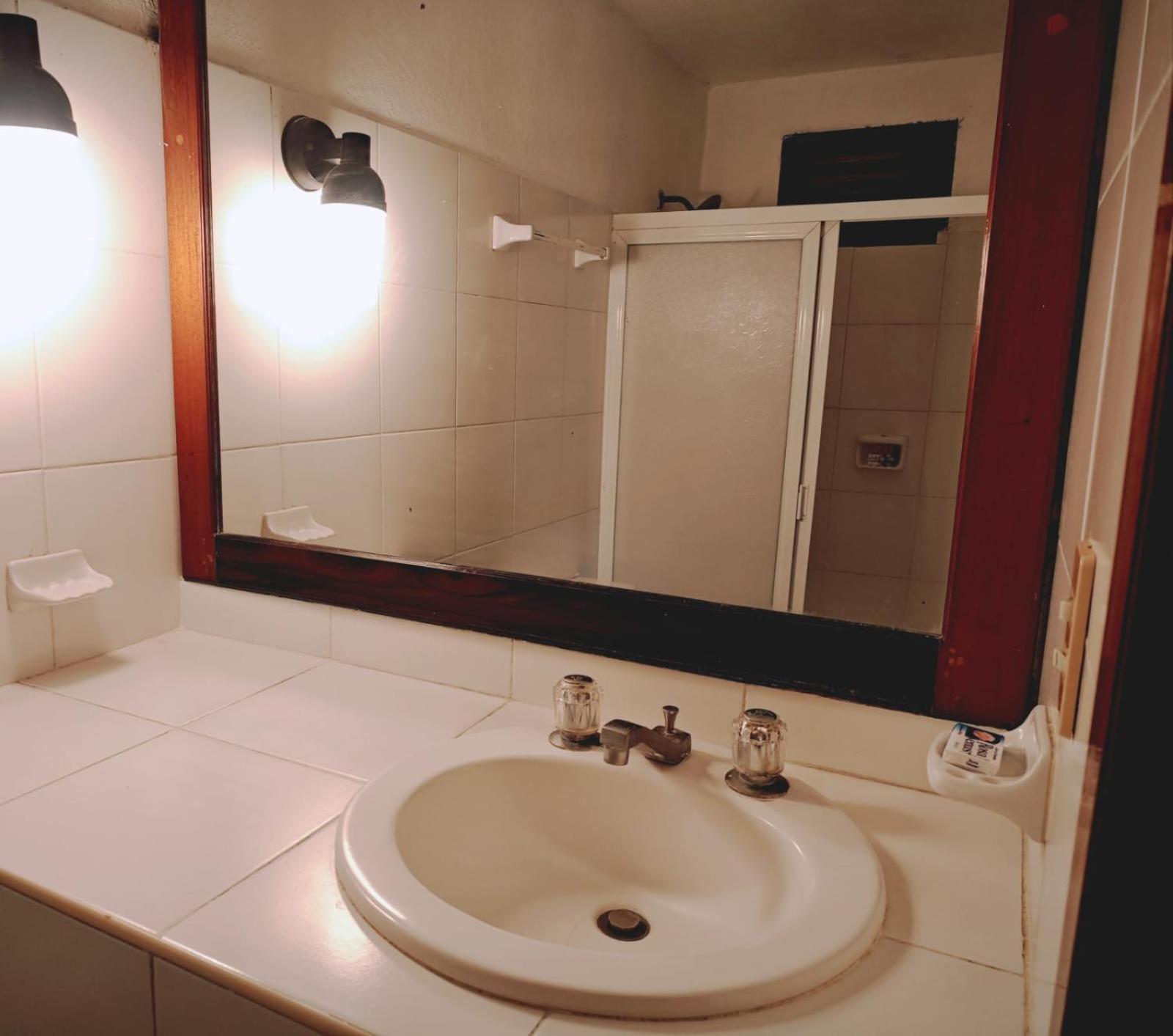 Hotel Mirador Maya Calakmul Xpujil Εξωτερικό φωτογραφία
