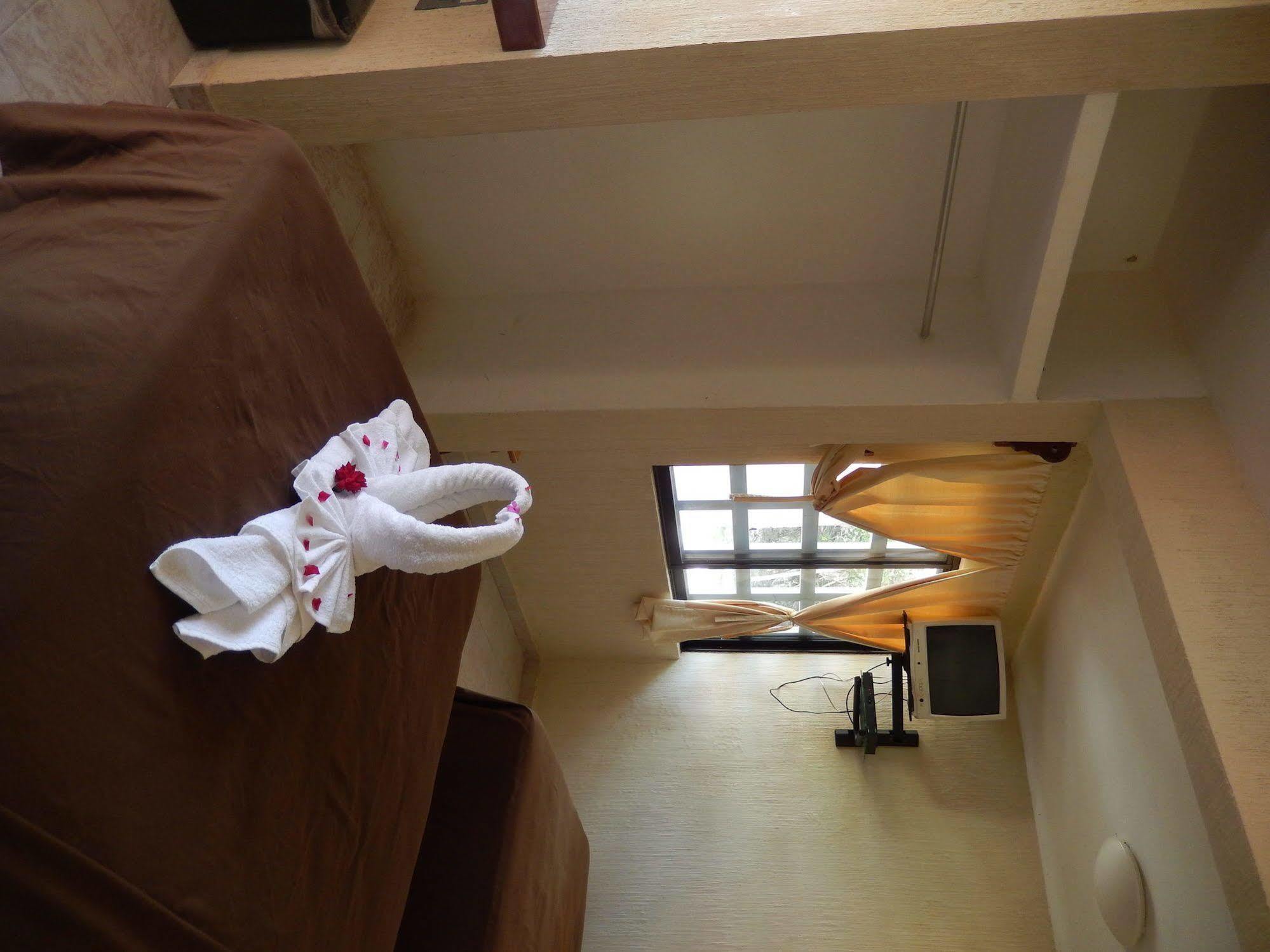 Hotel Mirador Maya Calakmul Xpujil Εξωτερικό φωτογραφία
