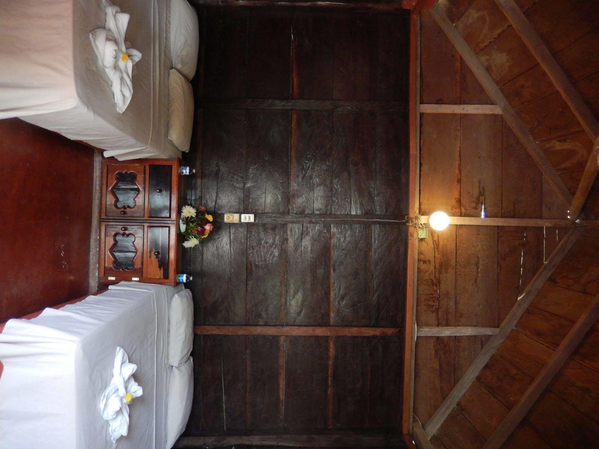 Hotel Mirador Maya Calakmul Xpujil Εξωτερικό φωτογραφία
