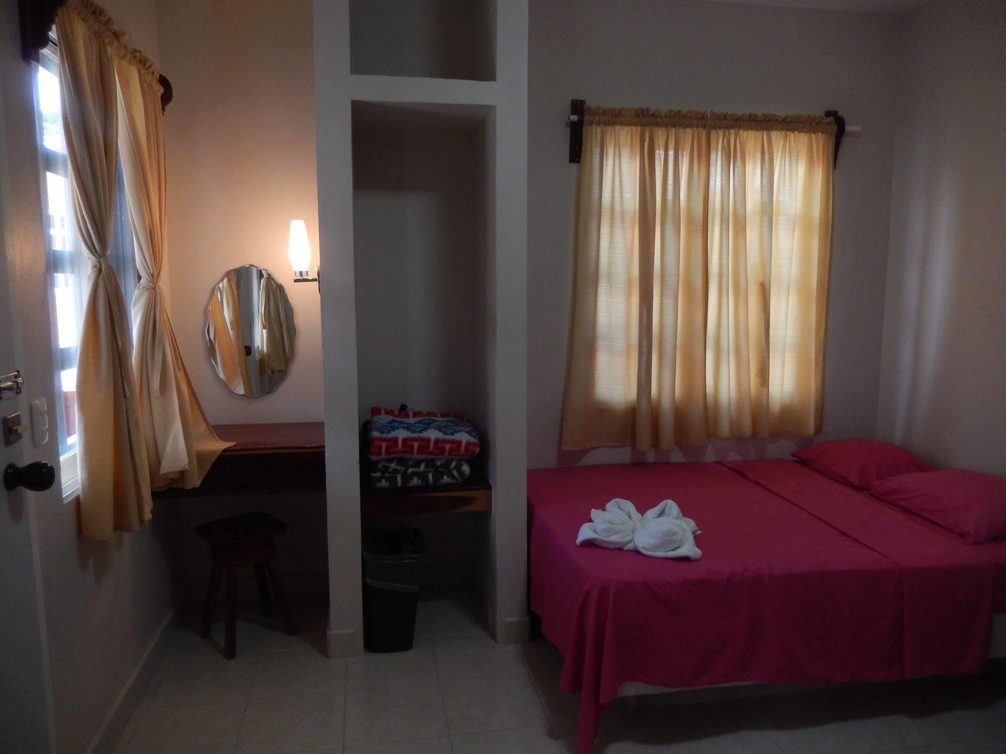 Hotel Mirador Maya Calakmul Xpujil Εξωτερικό φωτογραφία